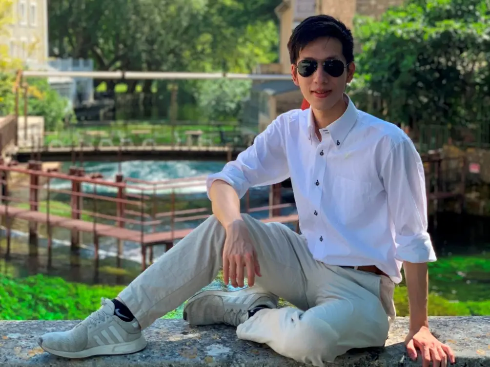 Ryan Cheung's Blog正式成立