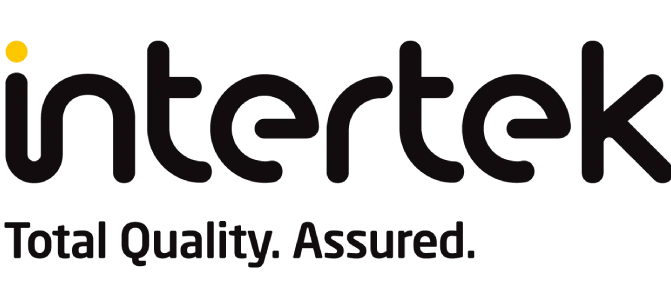 Ryan Cheung's client - Intertek