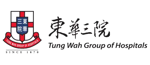 Ryan Cheung's client - TWGHS