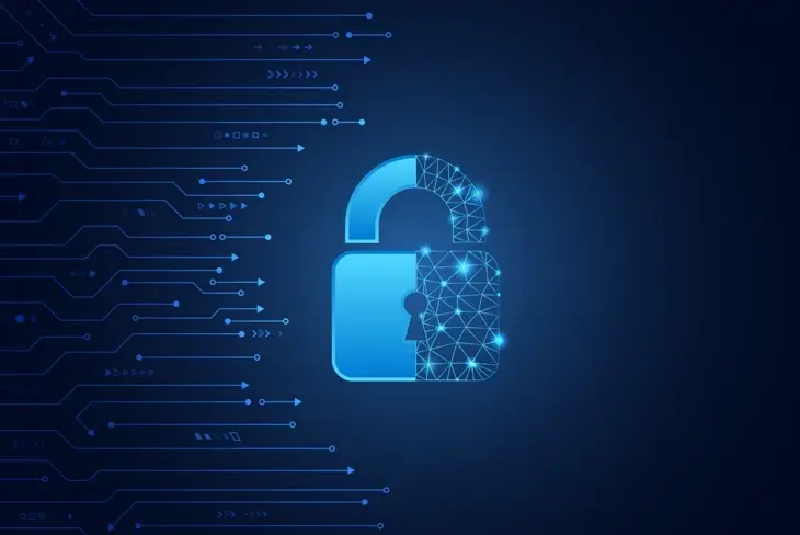 Ryan Cheung's service - Cyber Security