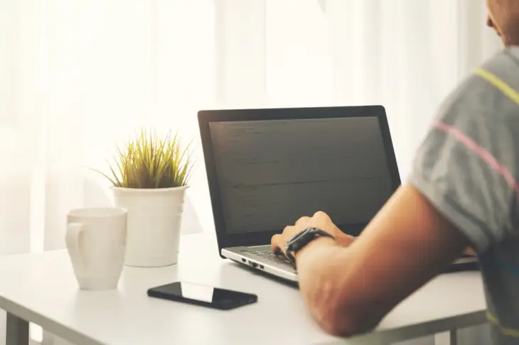 Ryan Cheung's service - Website Development'